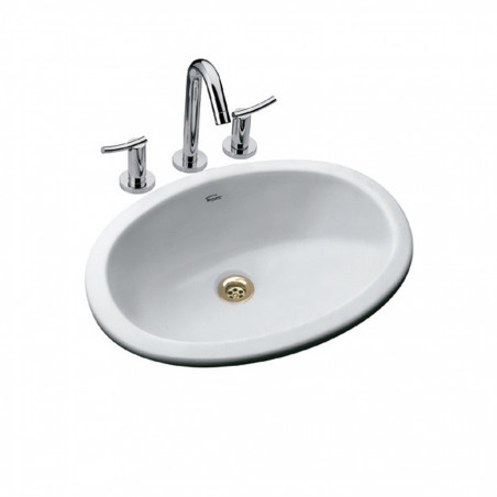 bacha sobremesada Esquel LESF Ferrum