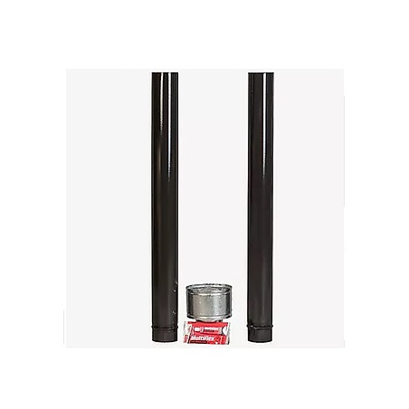 Kit instalacion de horno Tromen