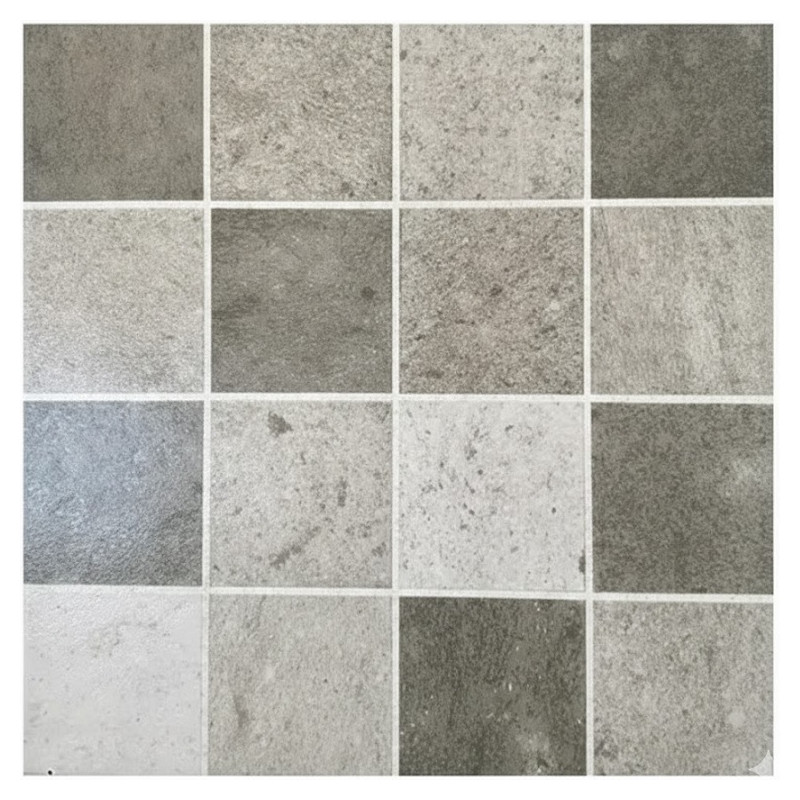 Caja ceramica bali verde 43 x 43cm 1ra Salteña