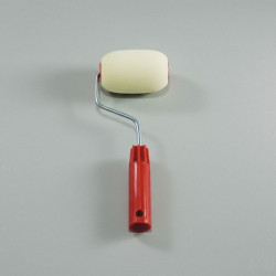 Mini rodillo Poliester nro...