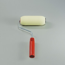 Mini rodillo Poliester nro...