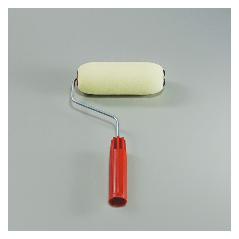 Mini rodillo Poliester nro 8 Llao Llao