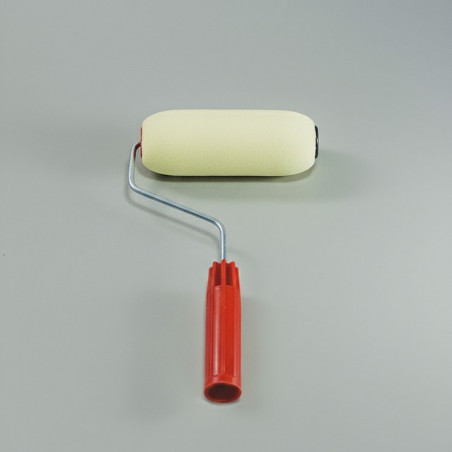 Mini rodillo Poliester nro 8 Llao Llao