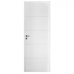 Puerta Dommo Horizontal...