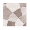 Caja ceramica Arizaro tiza 36x36cm 1ra Salteña