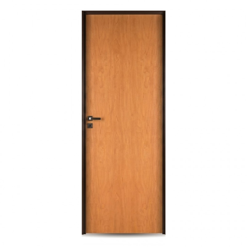 Puerta placa Enchapada marco chapa 60/10 D Oblak