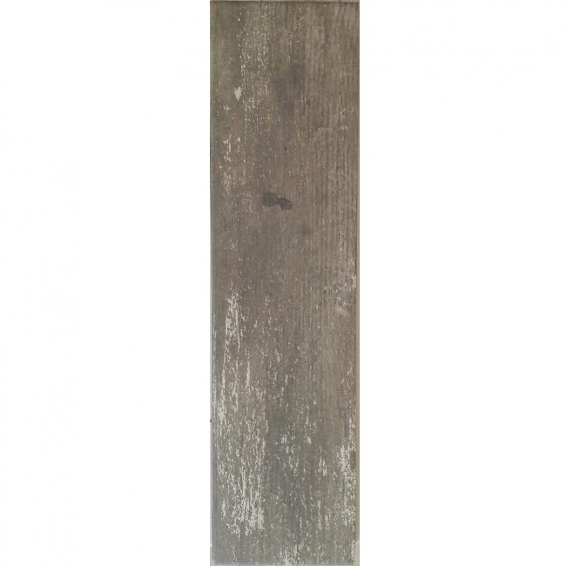 Caja ceramica Toscana Gray 15.4 x 60 cm 1ra calidad