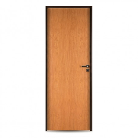 puerta placa enchapada marco ch18 80/10 I Oblak