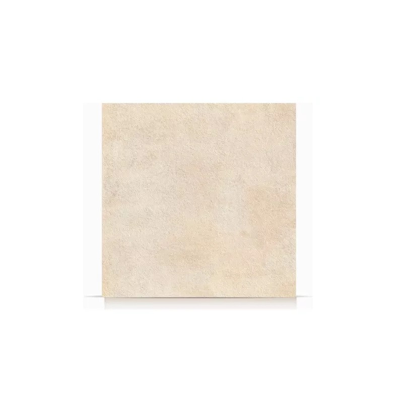 Caja ceramica Cotto beige 56x56 cm 1ra calidad Lourdes