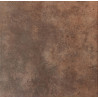 Caja ceramica Cotto terra 35 x 35cm 1ra calidad Lourdes