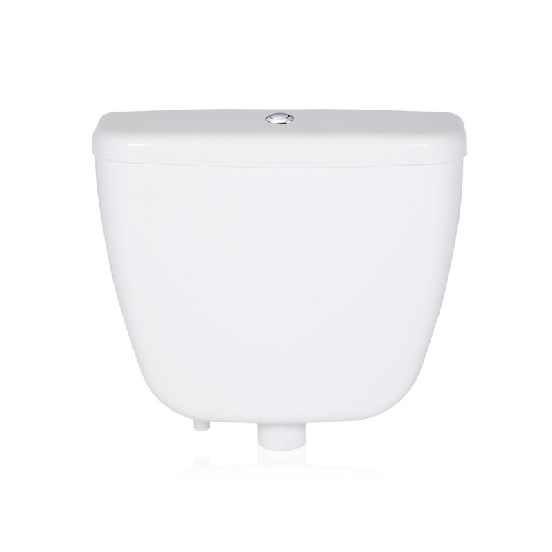 deposito mochila Luxury PVC inyectado 14 lts Bacoplast