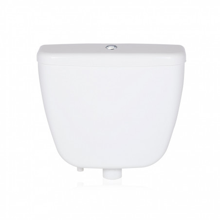 deposito mochila Luxury PVC inyectado 14 lts Bacoplast