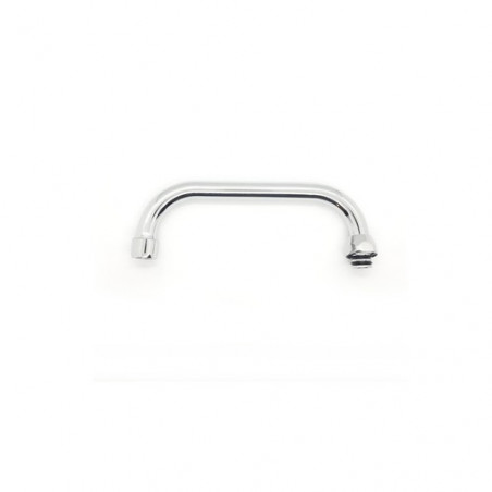 pico alto universal de repuesto para griferia