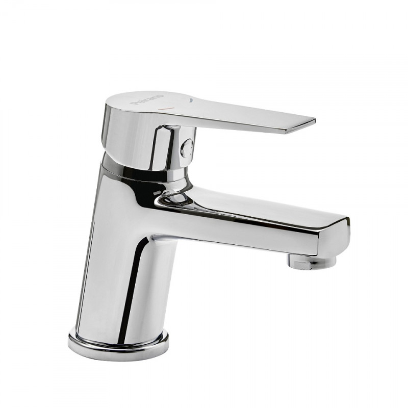 Griferia monocomando lavatorio bajo Mora Peirano