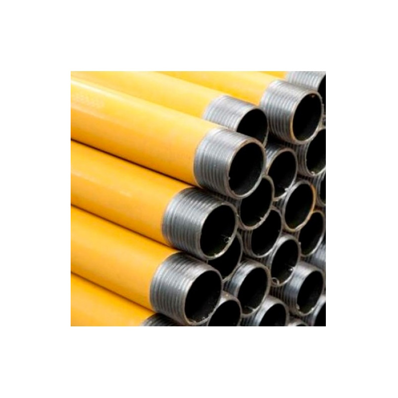 caño epoxi 1 1/4" 6.40 mts