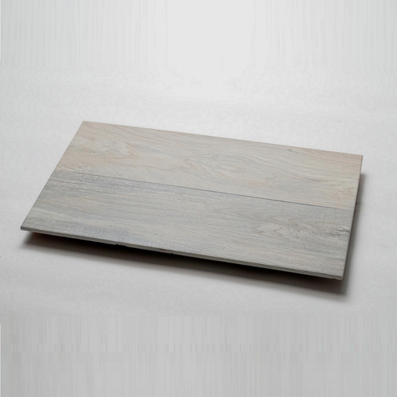 Caja ceramica castor gris 31 x 53cm 1ra calidad Lourdes