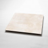 caja ceramica cotto marfil 35 x 35cm 1ra calidad Lourdes