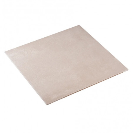 caja porcelanato cemento marfil 53 x 53cm 1ra San Pietro