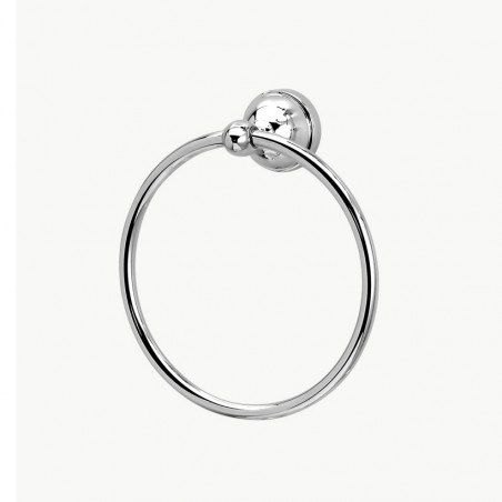 toallero aro linea 8000 Peirano