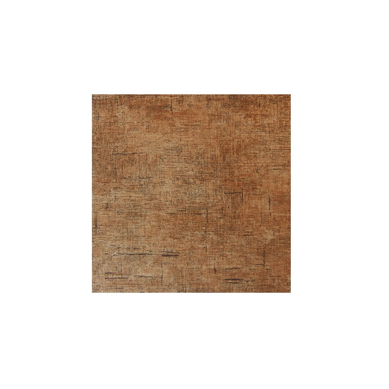 Caja ceramica Grafiato marron 35 x 35cm 1ra calidad Lourdes