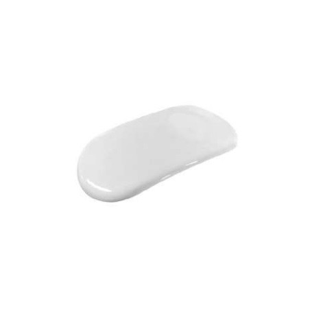 Tapa para deposito Oval con boton ZTDML Ferrum