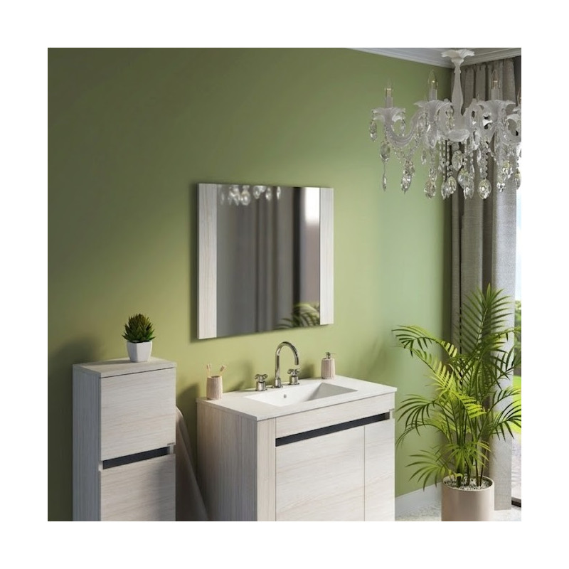 Espejo vertical 60 boreal Buona