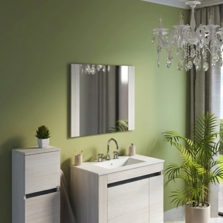 Espejo vertical 60 boreal Buona