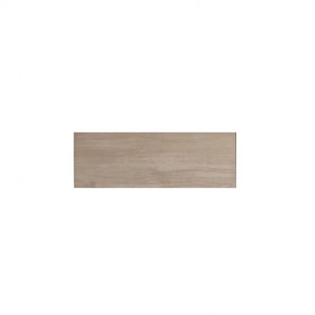 Caja ceramica Acacia beige 18 x 56cm 1ra calidad Lourdes