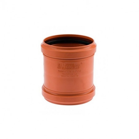 manguito reparacion 50 mm