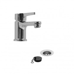 Griferia de lavatorio...