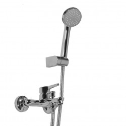 Griferia de ducha...