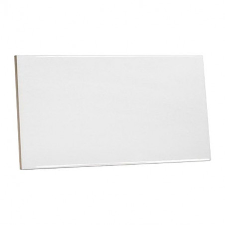 caja ceramica Nieve brillante 31x53cm 1ra calidad Lourdes