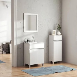 vanitory 50 Vera blanco...