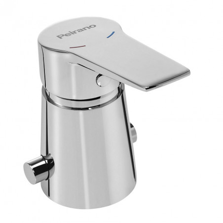 griferia monocomando para bidet Mora