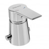griferia monocomando para bidet Mora