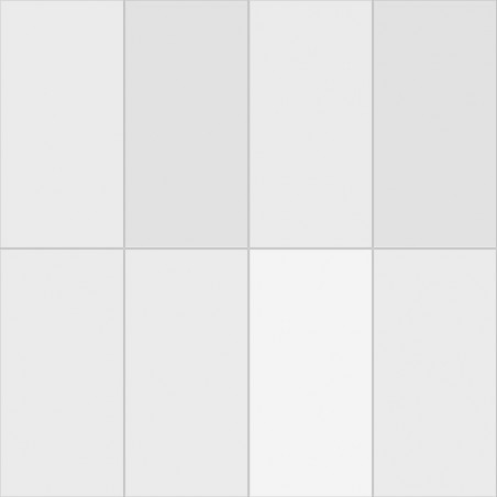 caja ceramica Aspen brillante 29 x 59cm 1ra Cerro Negro