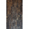 caja ceramica Piedra petroleo 31 x 53cm 1ra calidad Lourdes
