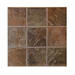 Caja ceramica Porfido verde...