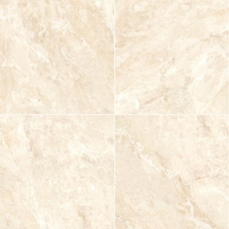 Caja ceramica Leblon 38x38cm marfil 1ra calidad Cerro Negro