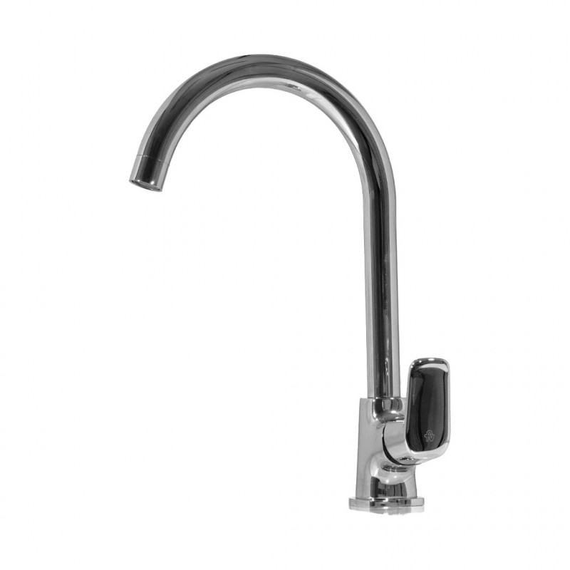 Griferia de cocina monocomando 0411.04/R2 inicia FV