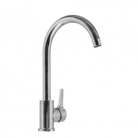 Griferia de cocina monocomando 0411.04/G9 Alba FV