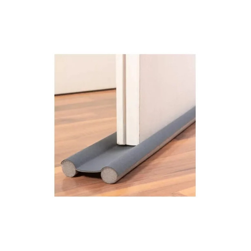 zocalo doble para puerta 90 cm