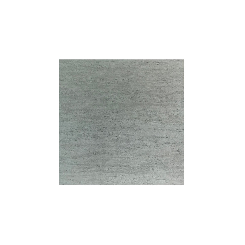 Caja ceramica Travertino gris 35x35 cm 1ra calidad Lourdes