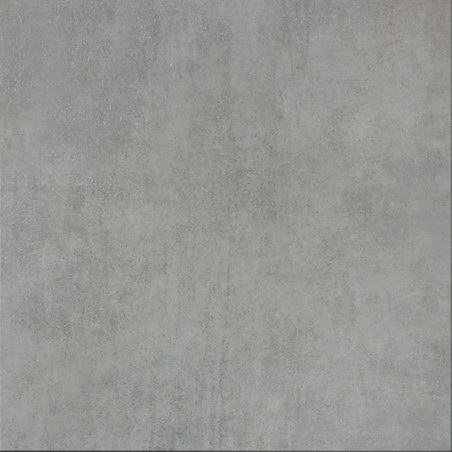 Caja ceramica Amazonia 38x38cm gris 1ra calidad Cerro Negro