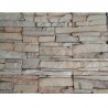 Caja revestimiento Andes crema oxidada EcoStone