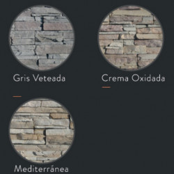 caja revestimiento Andes...