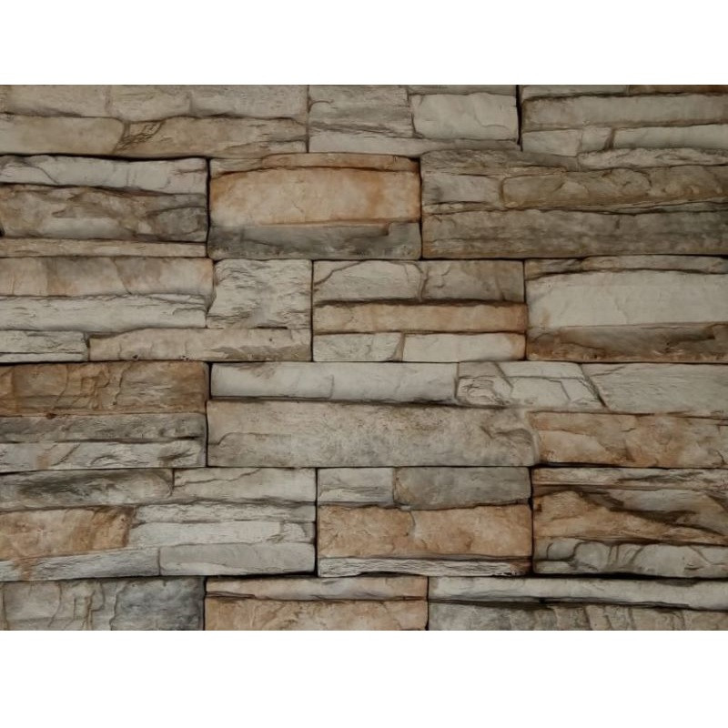 Caja revestimiento Andes mediterranea EcoStone