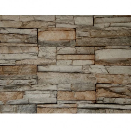 Caja revestimiento Andes mediterranea EcoStone