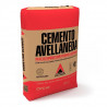 bolsa cemento avellaneda 25 kg