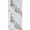 Revestimiento Marble composite Nordic Blanc 122 x 244cm